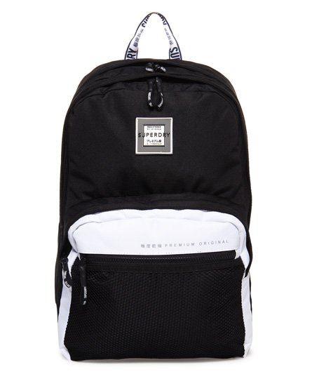 Superdry 2024 hayden backpack